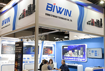 ޽IoT̬Ĵ洢ǹƽ̨ǶʽչEmbedded World 2020